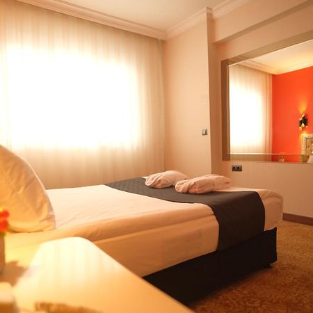 Malabadi Hotel Диярбакыр Экстерьер фото