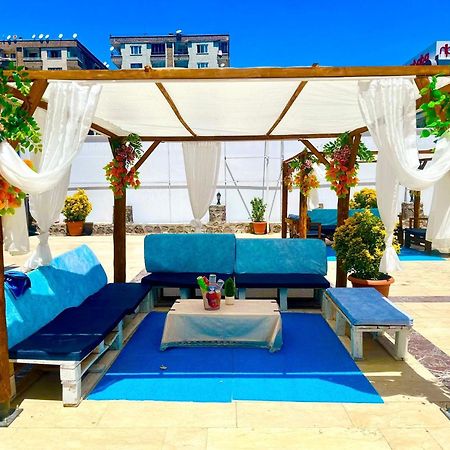 Malabadi Hotel Диярбакыр Экстерьер фото