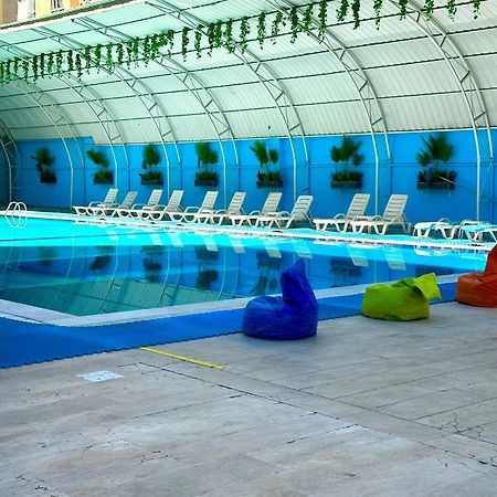 Malabadi Hotel Диярбакыр Экстерьер фото