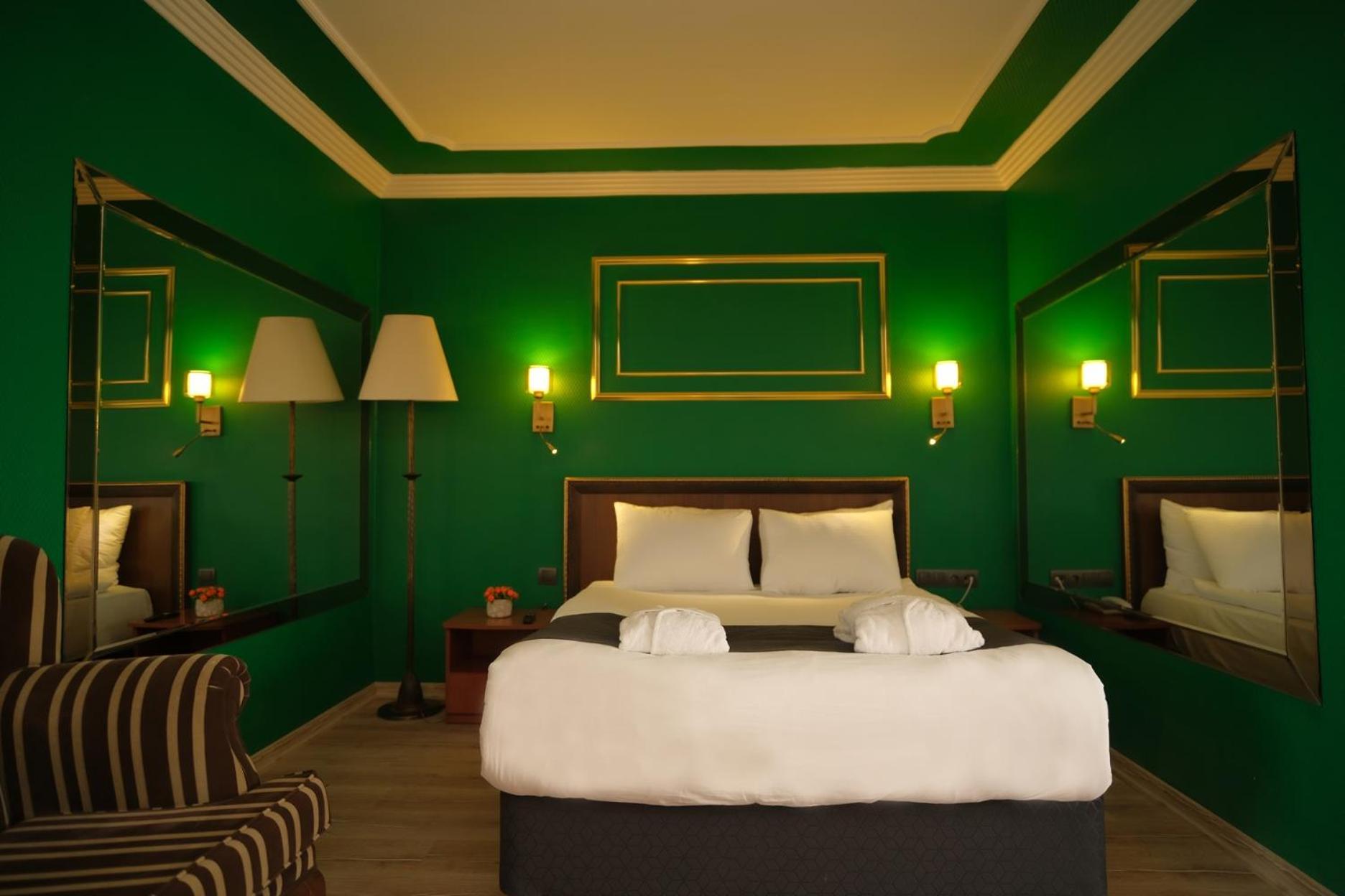 Malabadi Hotel Диярбакыр Экстерьер фото