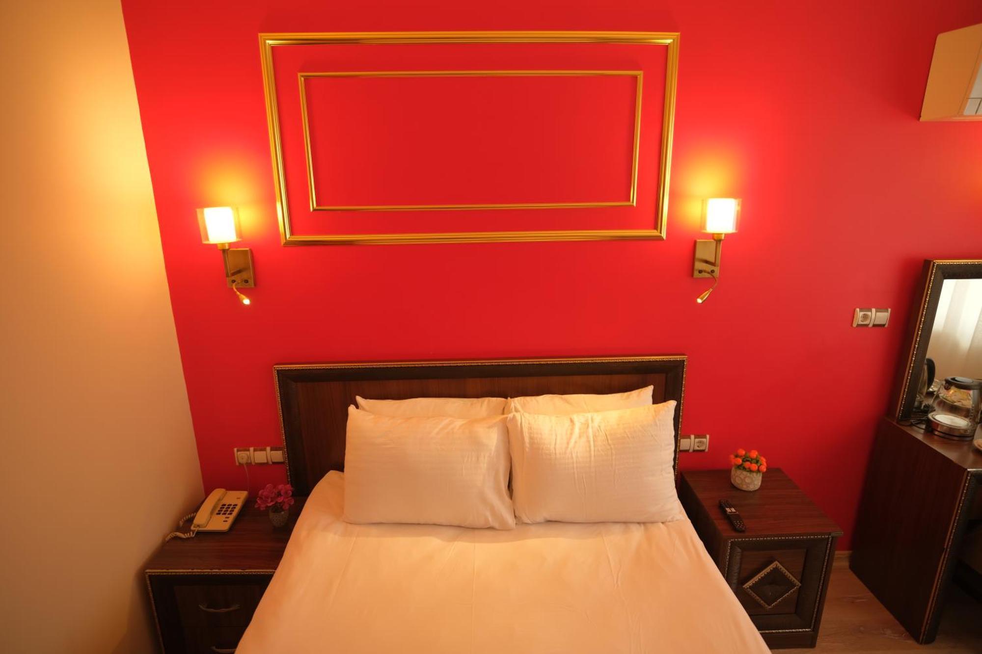 Malabadi Hotel Диярбакыр Экстерьер фото