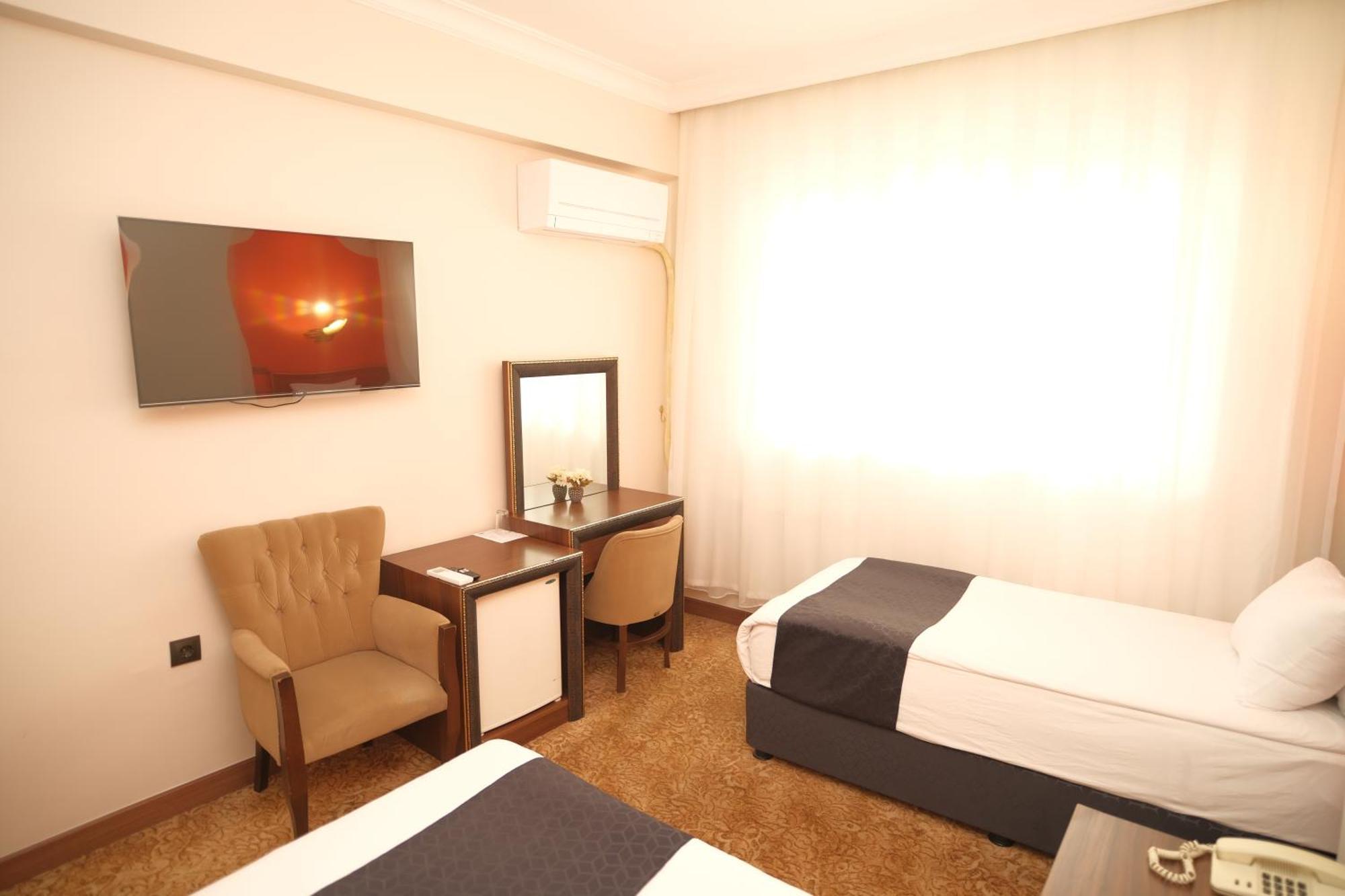 Malabadi Hotel Диярбакыр Экстерьер фото