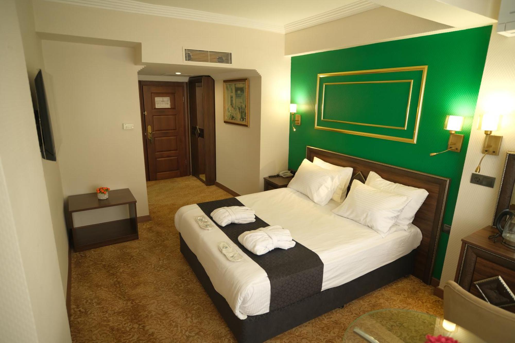 Malabadi Hotel Диярбакыр Экстерьер фото