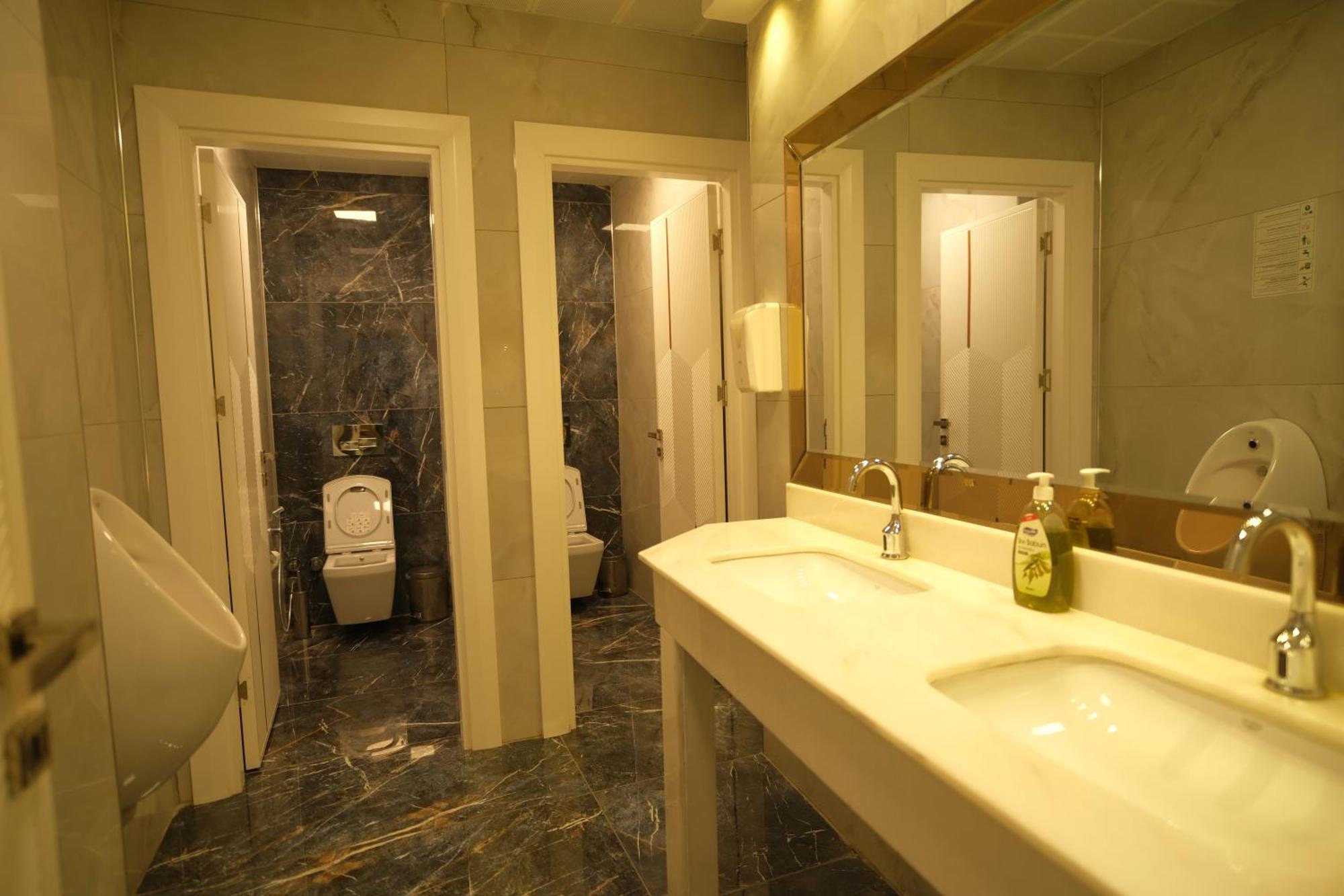 Malabadi Hotel Диярбакыр Экстерьер фото