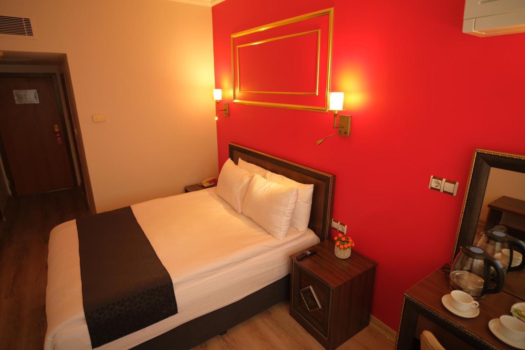 Malabadi Hotel Диярбакыр Экстерьер фото