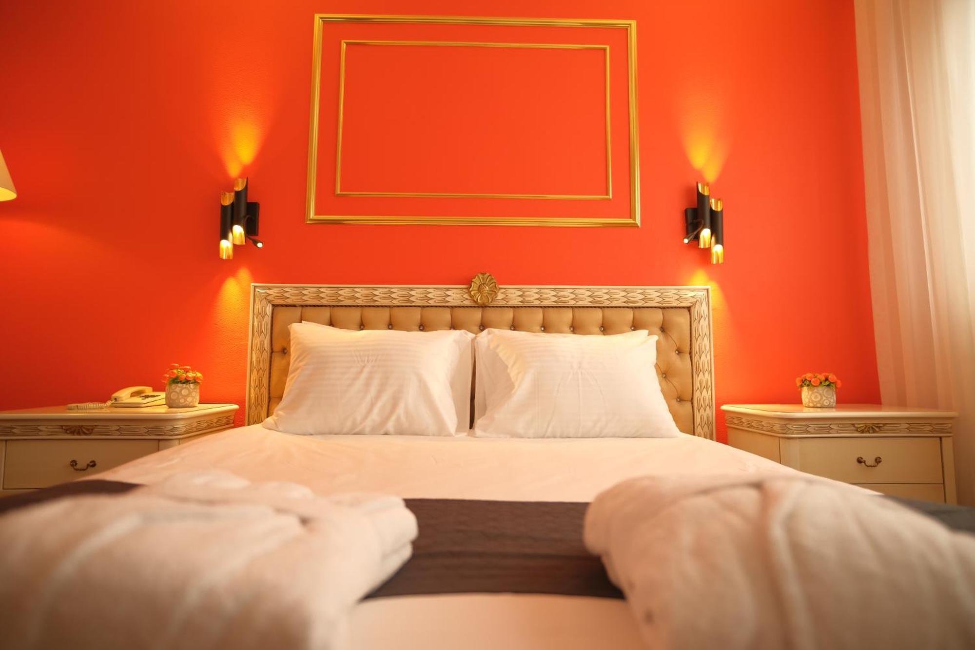Malabadi Hotel Диярбакыр Экстерьер фото