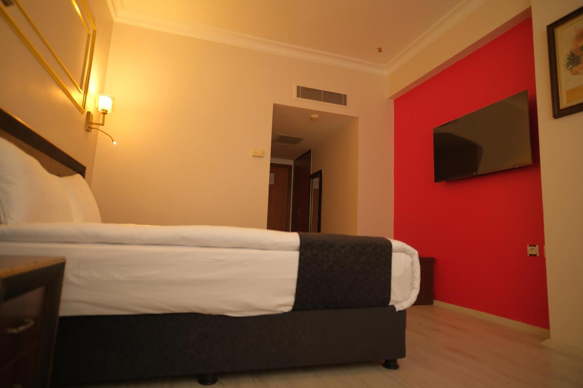 Malabadi Hotel Диярбакыр Экстерьер фото