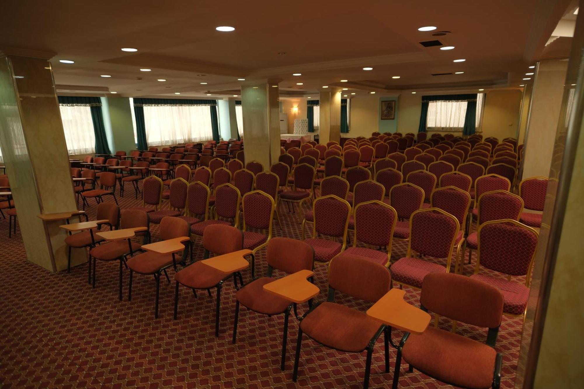 Malabadi Hotel Диярбакыр Экстерьер фото