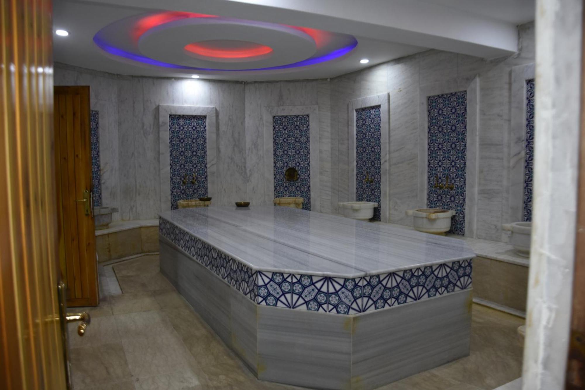 Malabadi Hotel Диярбакыр Экстерьер фото