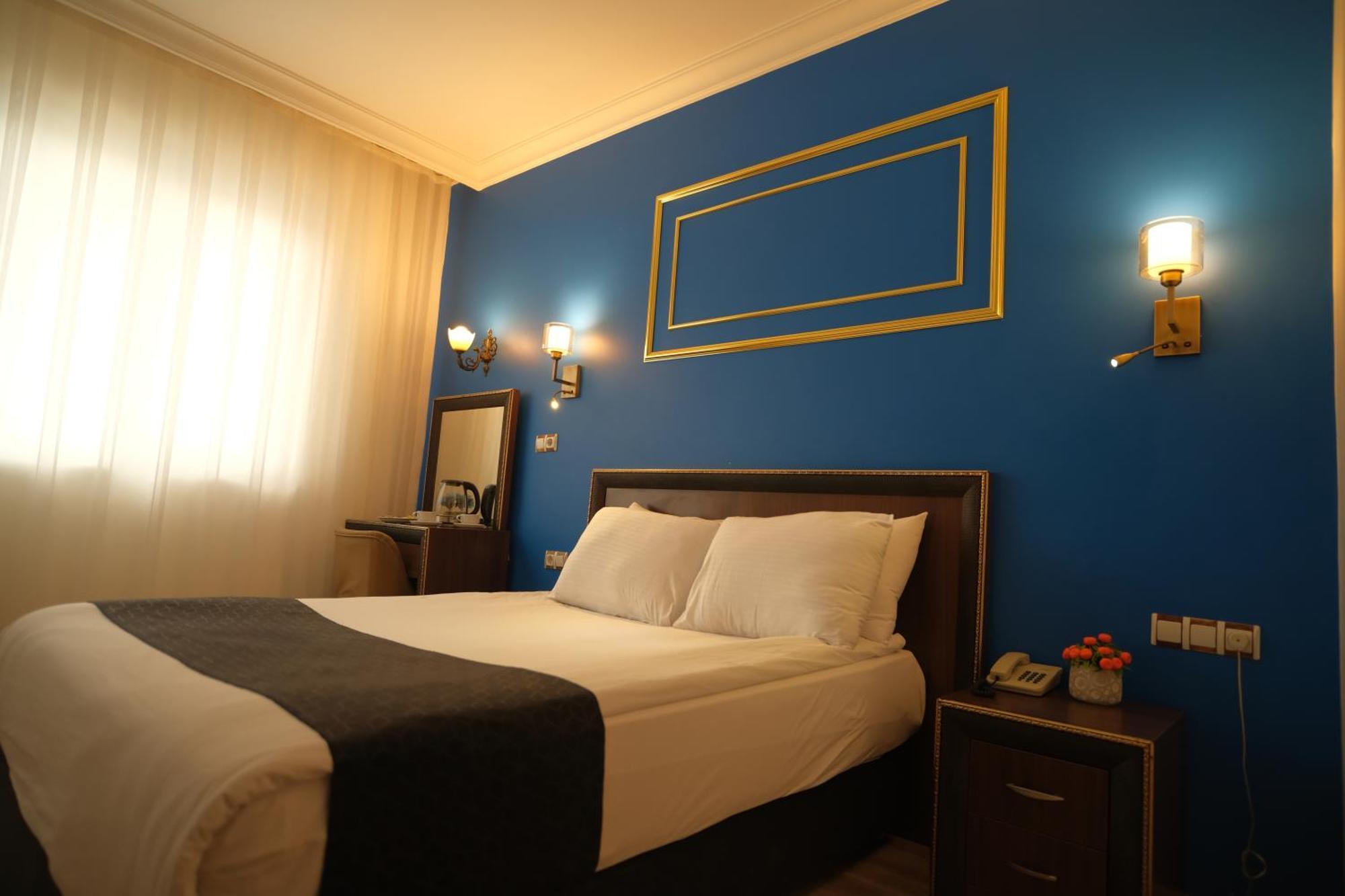 Malabadi Hotel Диярбакыр Экстерьер фото