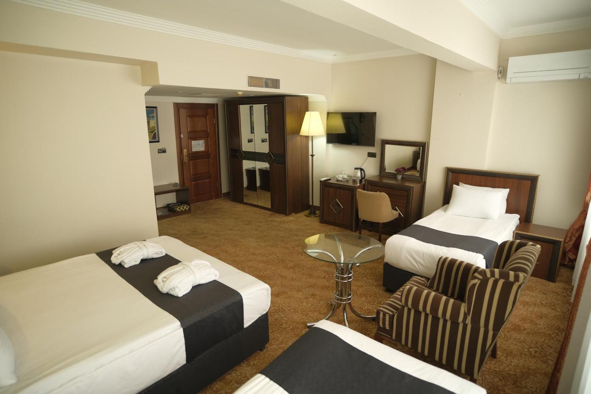 Malabadi Hotel Диярбакыр Экстерьер фото