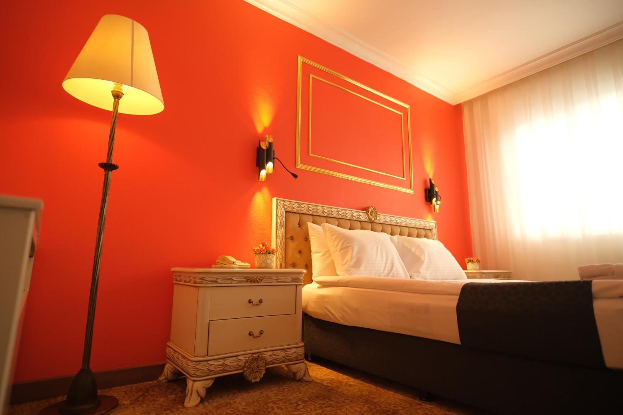 Malabadi Hotel Диярбакыр Экстерьер фото