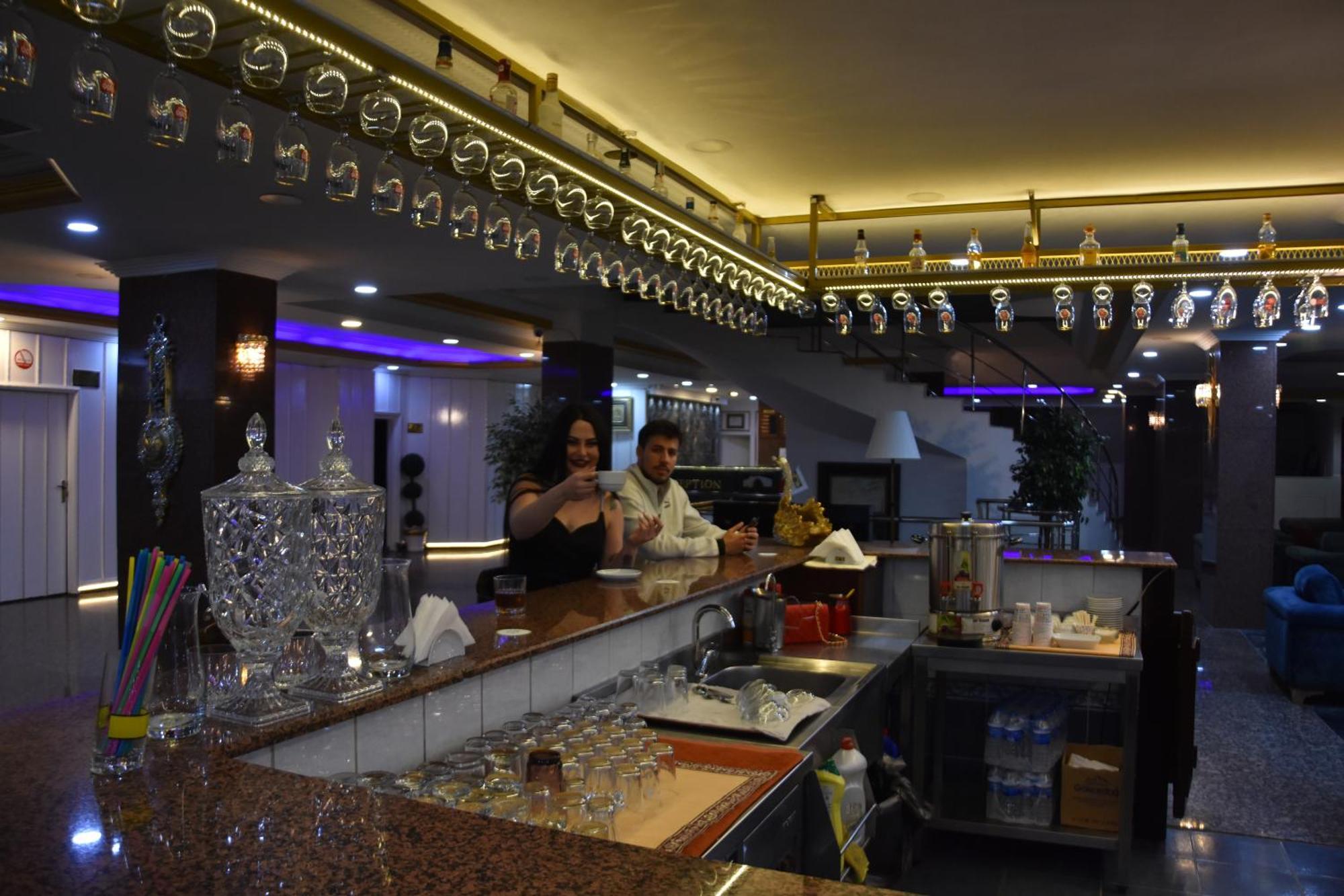 Malabadi Hotel Диярбакыр Экстерьер фото