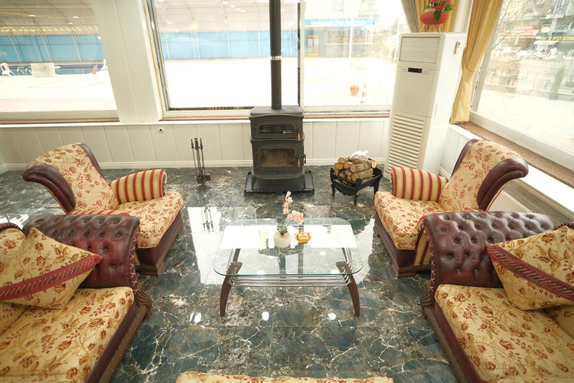 Malabadi Hotel Диярбакыр Экстерьер фото