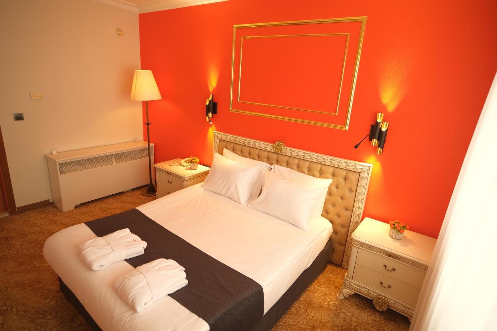 Malabadi Hotel Диярбакыр Экстерьер фото
