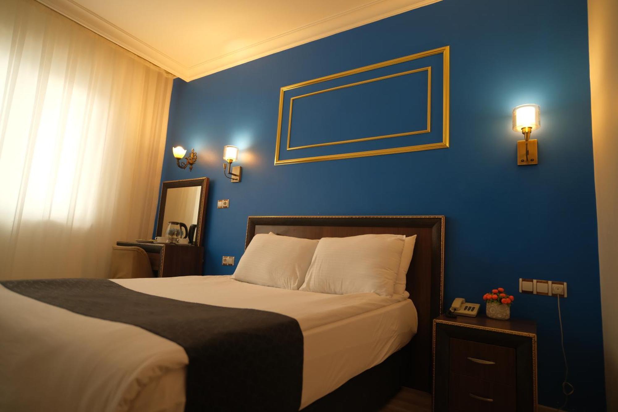 Malabadi Hotel Диярбакыр Экстерьер фото