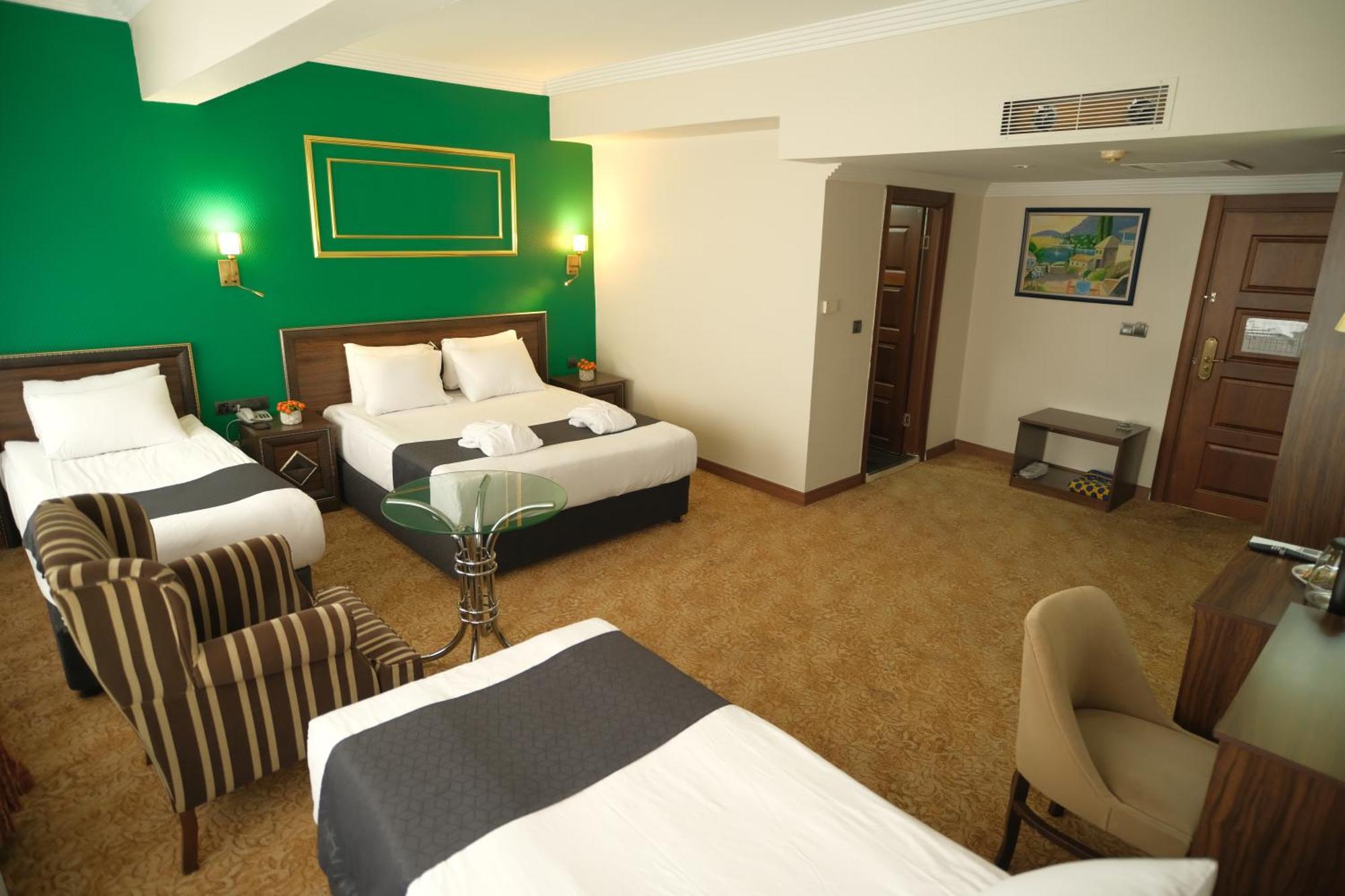 Malabadi Hotel Диярбакыр Экстерьер фото