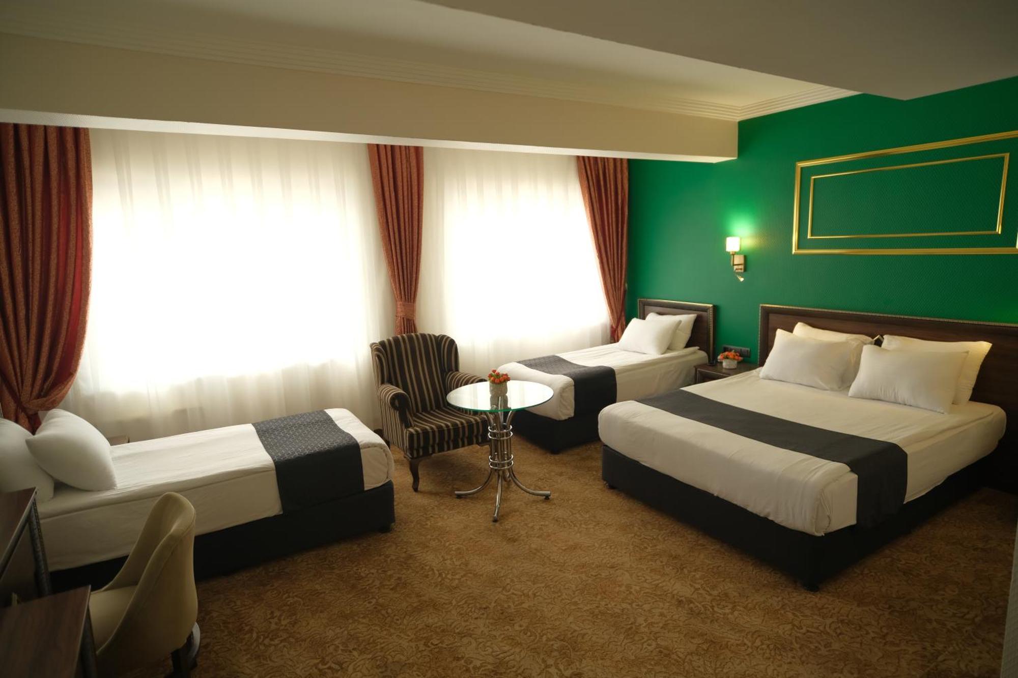 Malabadi Hotel Диярбакыр Экстерьер фото