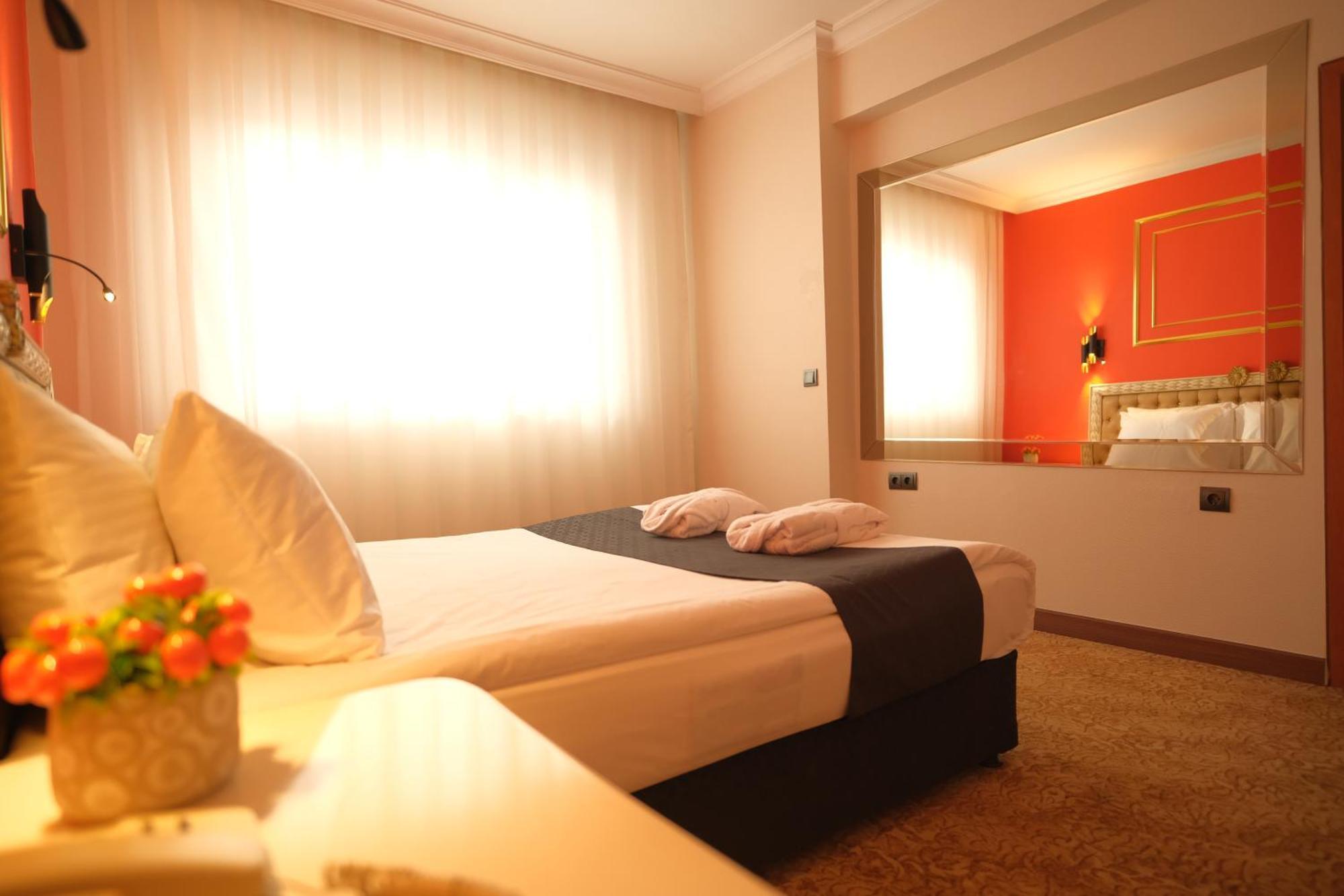 Malabadi Hotel Диярбакыр Экстерьер фото