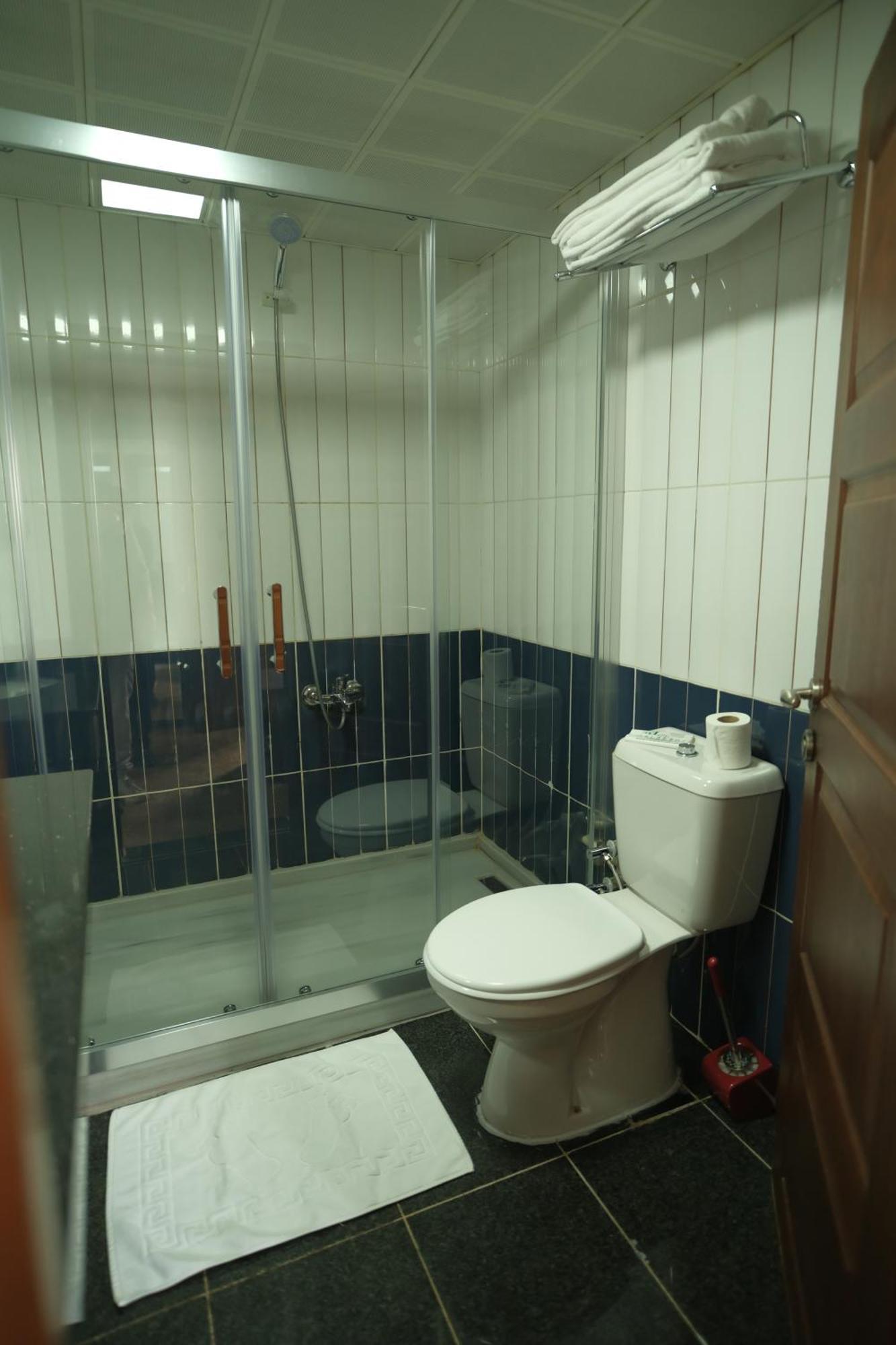 Malabadi Hotel Диярбакыр Экстерьер фото